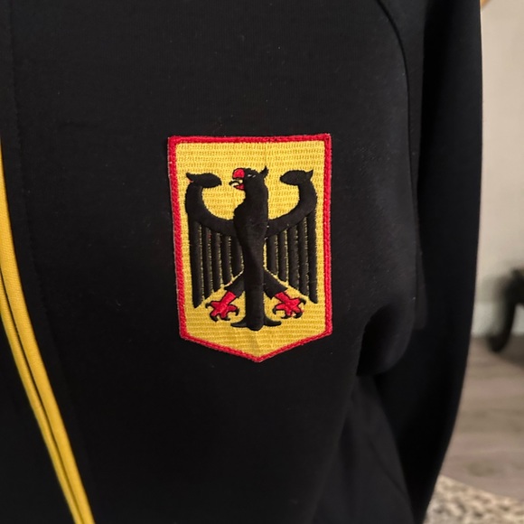 Germany jacket - Picture 4 of 5